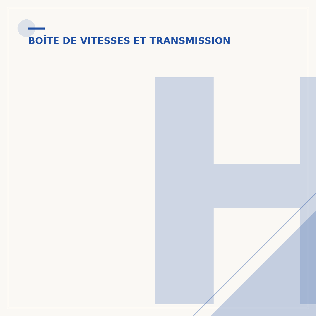 Huile boîte vitesse 75w90 : ce qu'il faut savoir