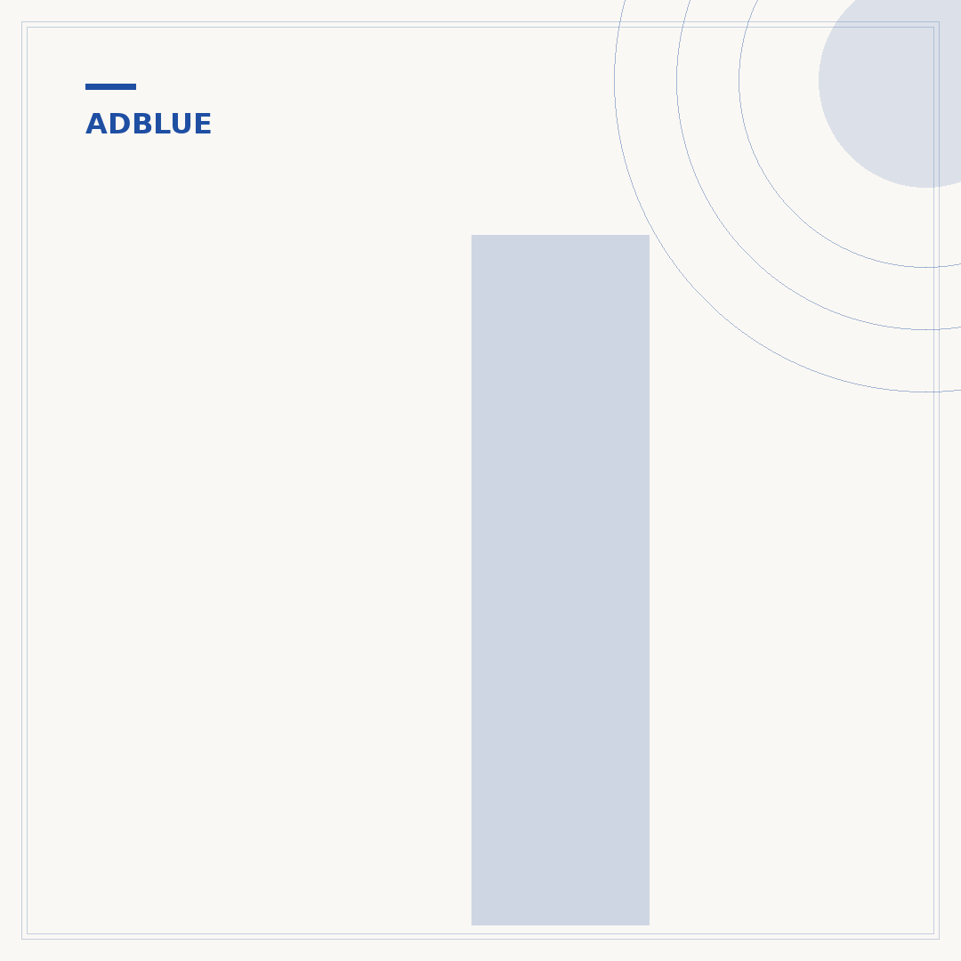 Injecteur AdBlue bouché : causes, symptômes et solutions