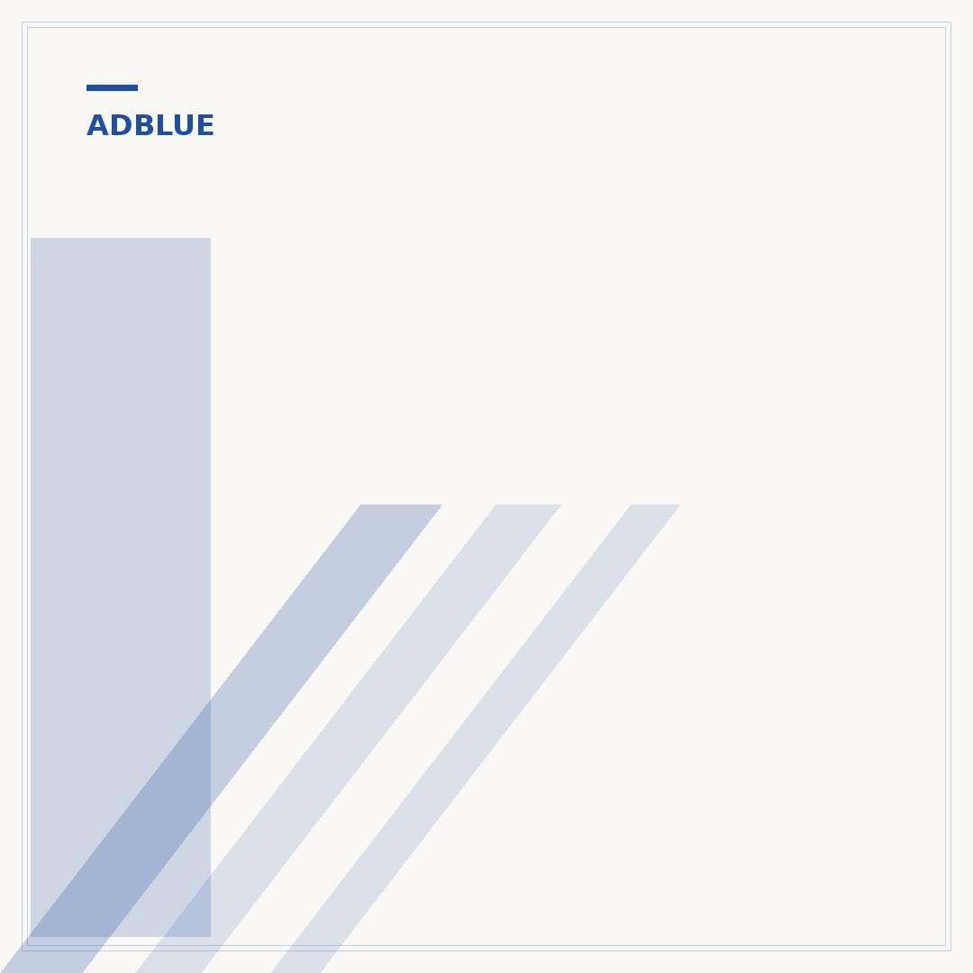 Injecteur AdBlue : comprendre son rôle et sa maintenance