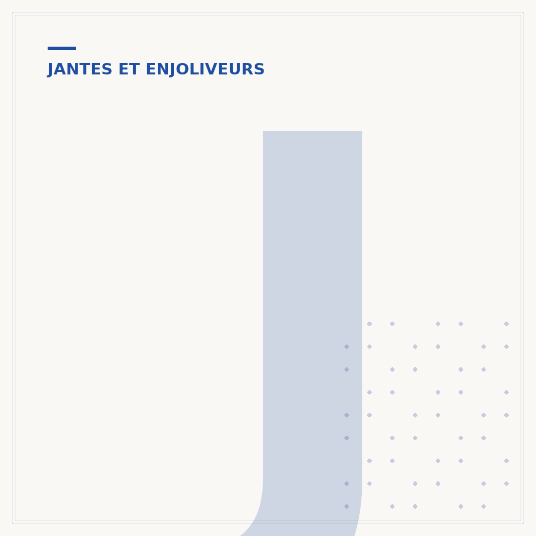 Jante 17 pouce : pourquoi ce choix peut vous surprendre