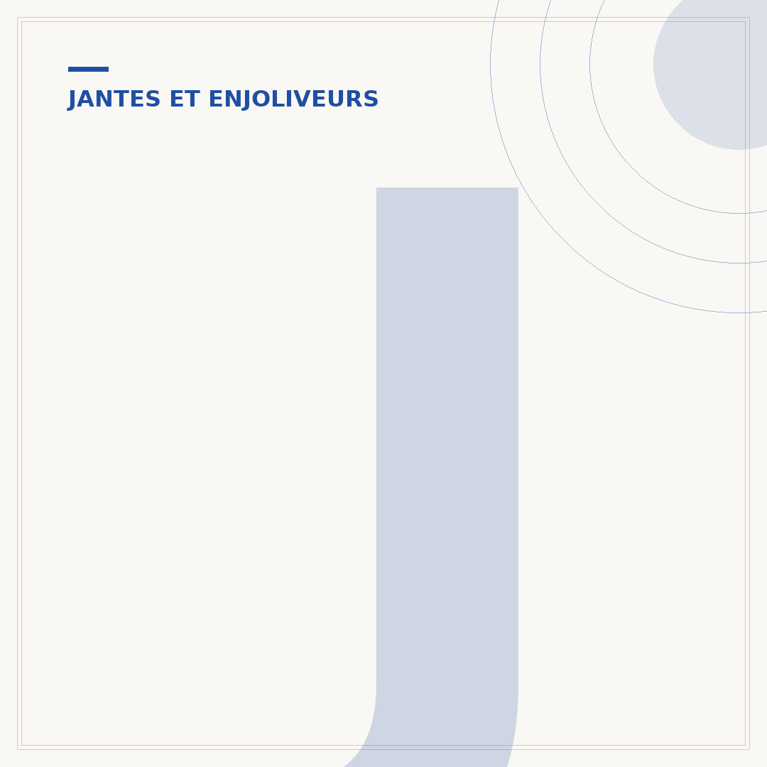 Jante 308 : bien choisir pour votre Peugeot