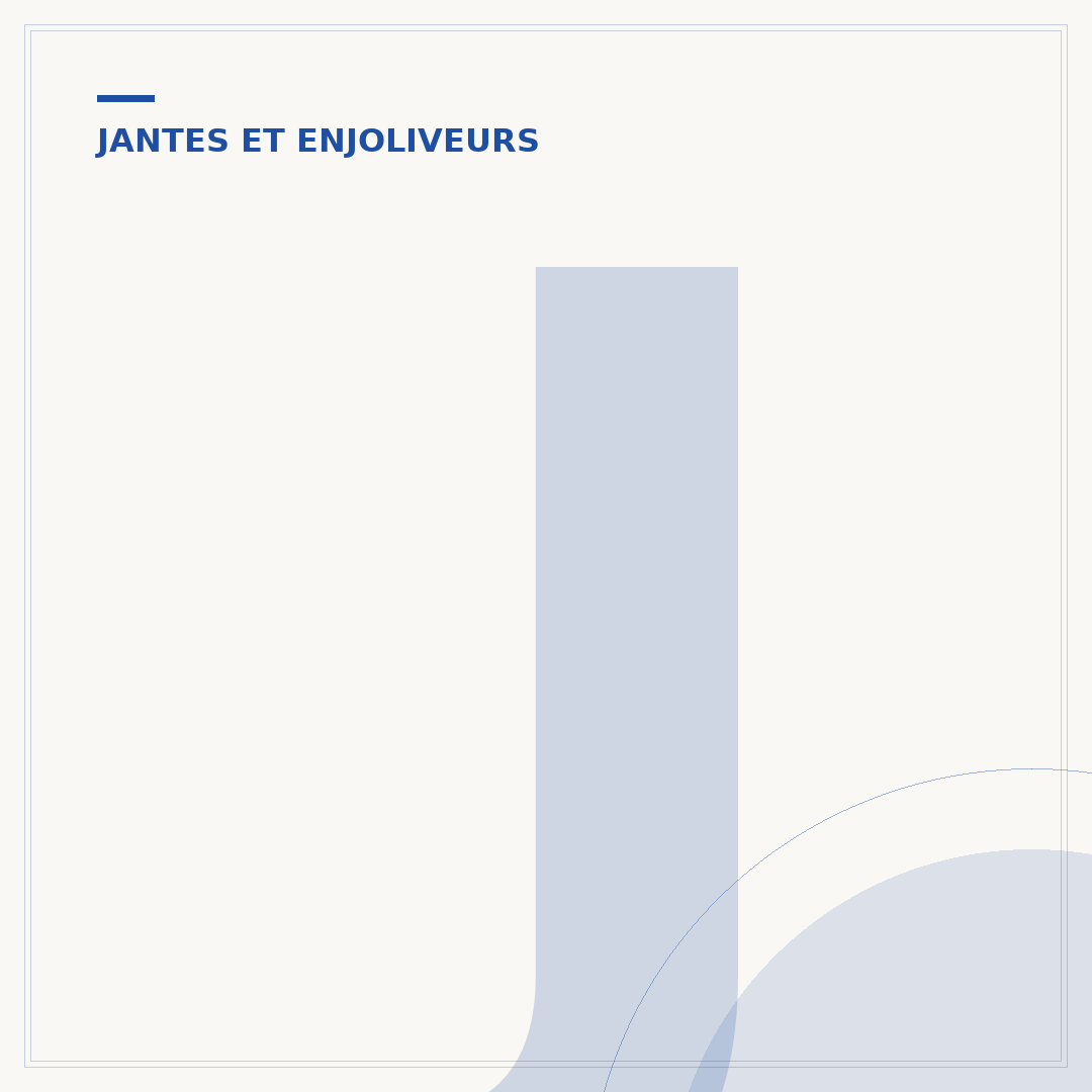 Jante fissurée : que faire, est-ce réparable ?