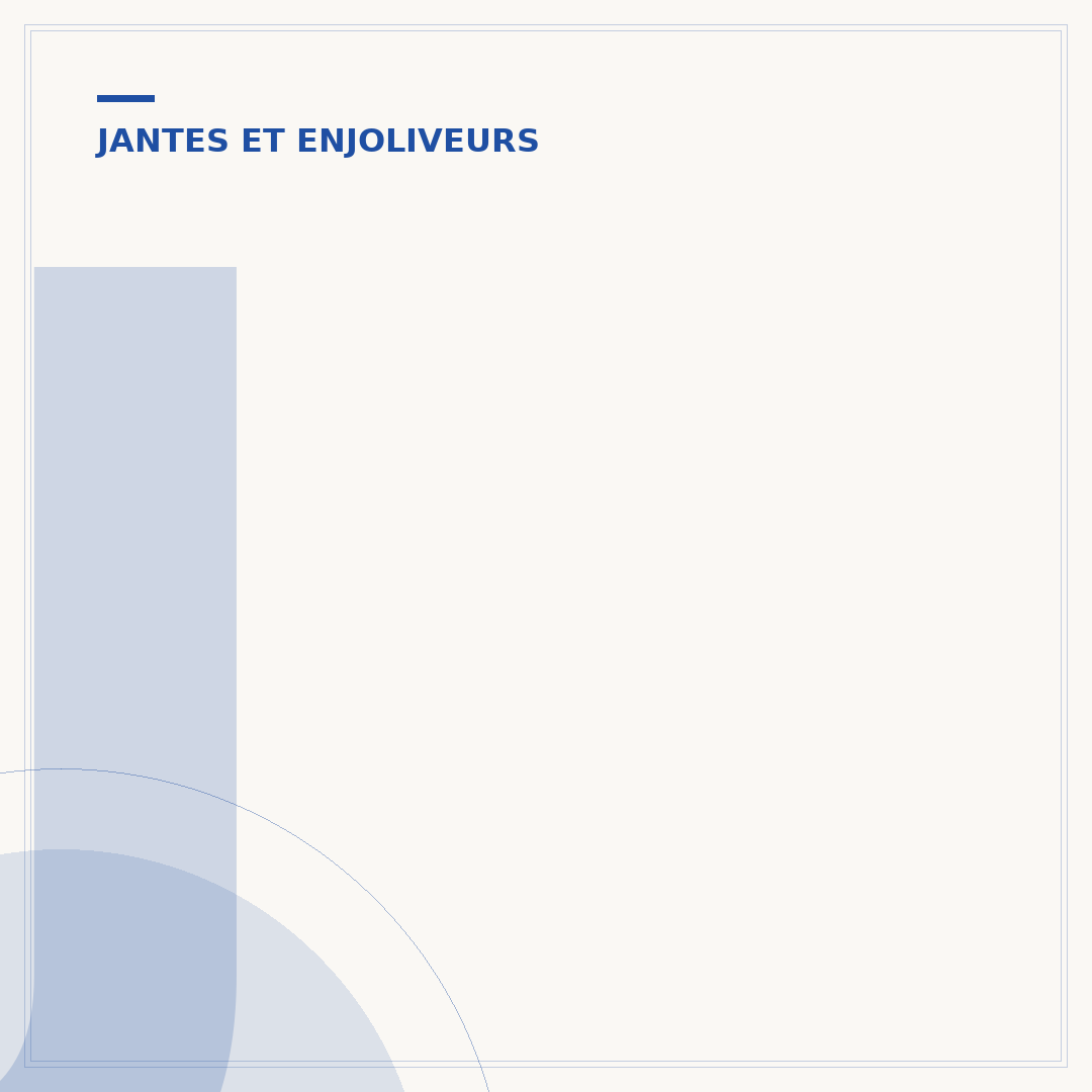 Jantes Mégane 4 : choix, compatibilité et entretien