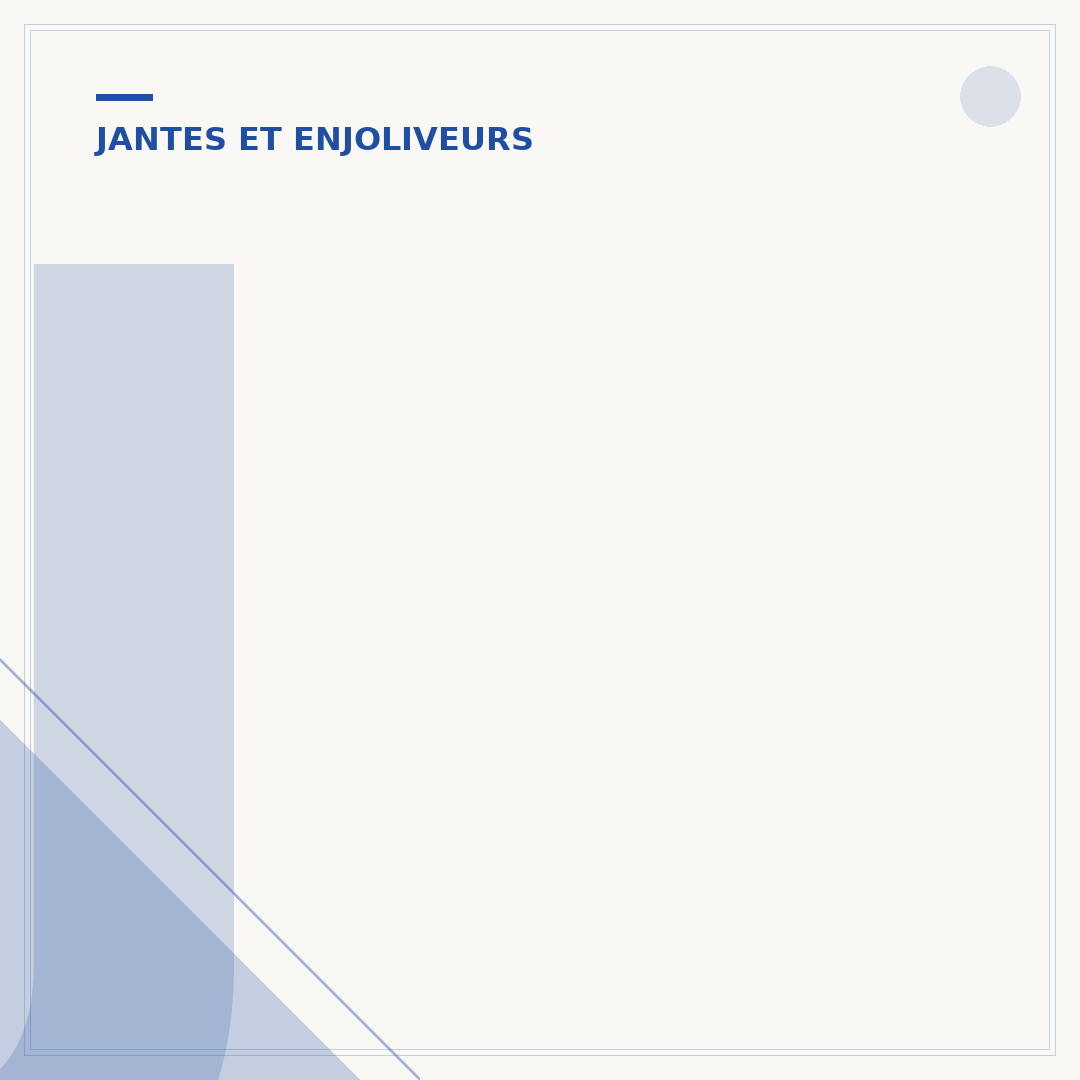 Jante tôle : mythes, réalités et comment bien choisir