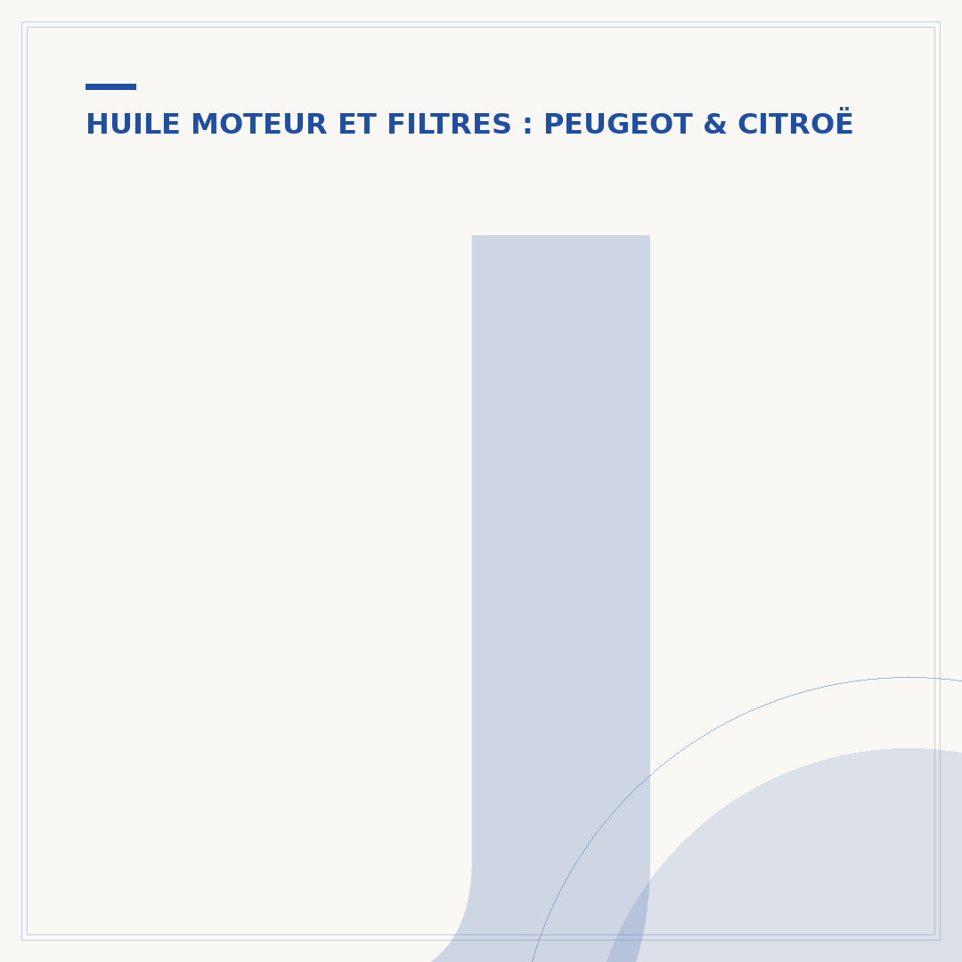 Jauge d'huile cassée 1.6 HDI : comprendre et agir