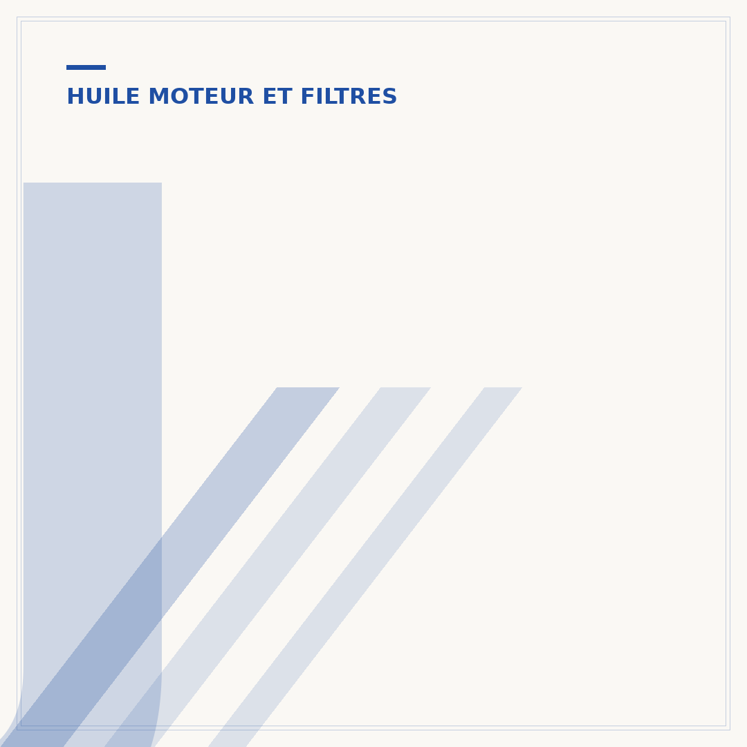 Jauge de niveau d'huile moteur