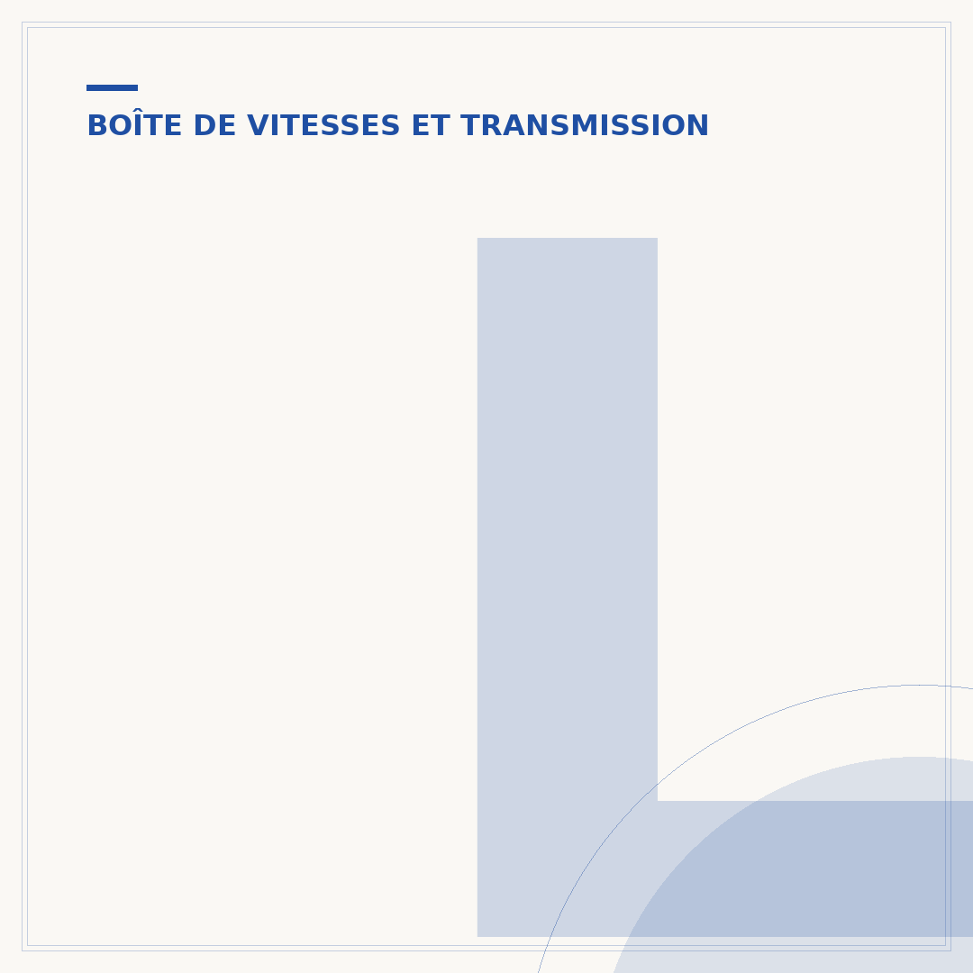 Levier de vitesse C3 : réparations et entretien courants