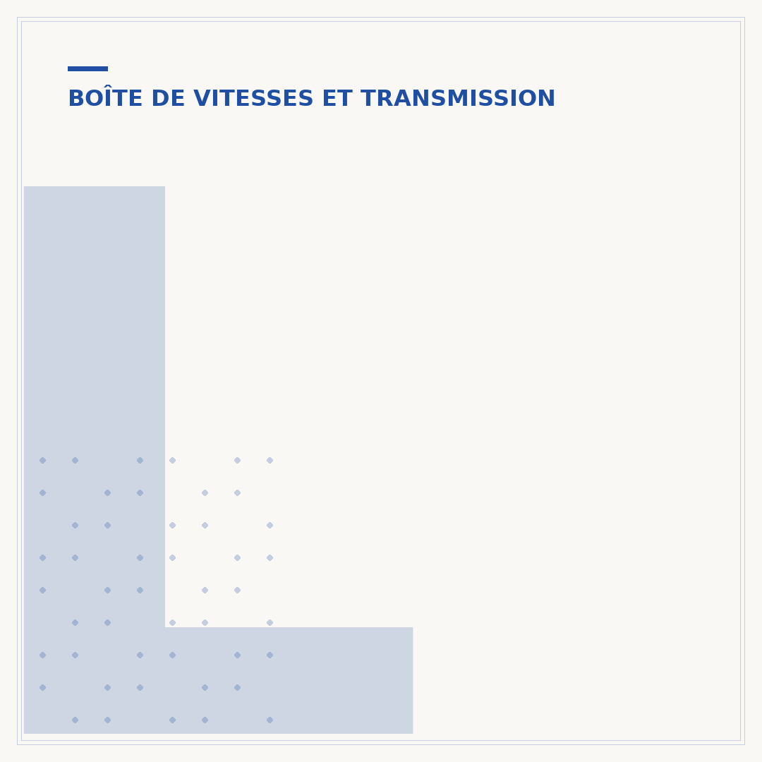 Levier de vitesse dur