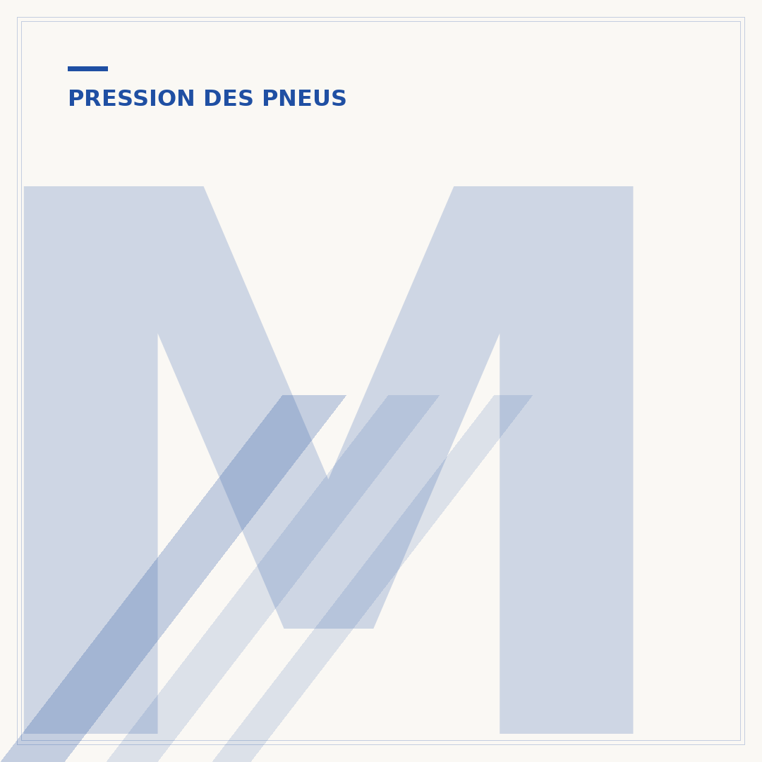 Manomètre de pression des pneus de voiture