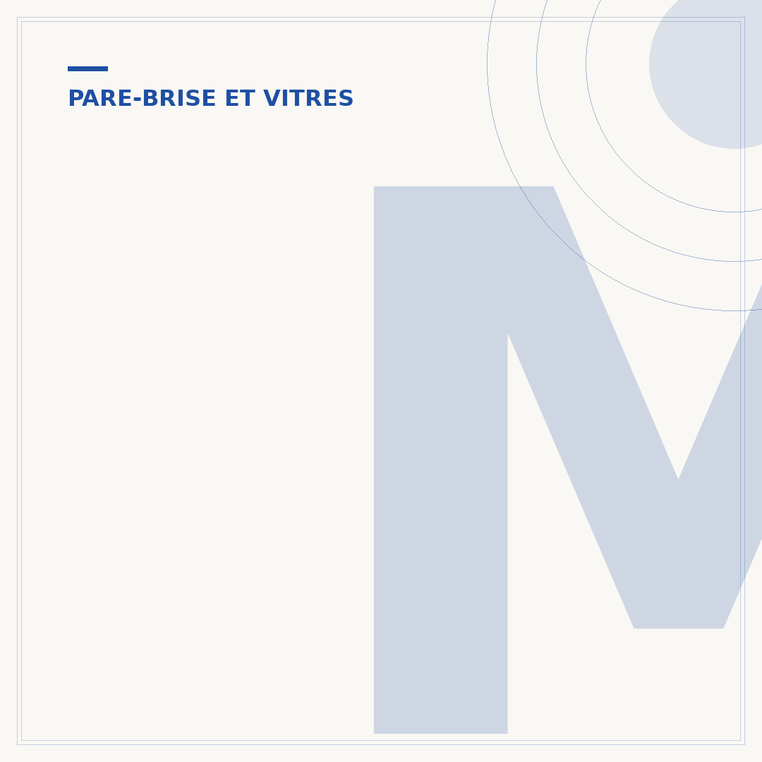 Micro impact pare-brise : les idées reçues à déconstruire