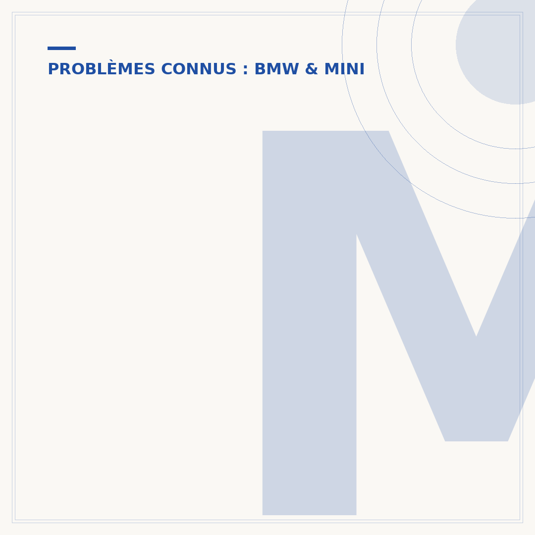 Moteur BMW N57 : tout comprendre