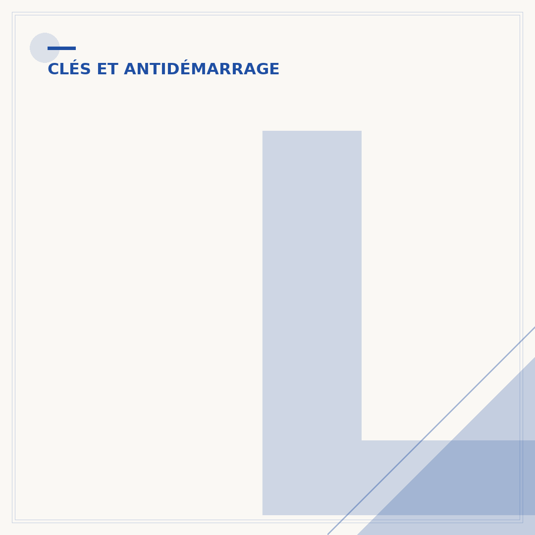 Le neiman de l'Audi A3 8P : diagnostic et solutions