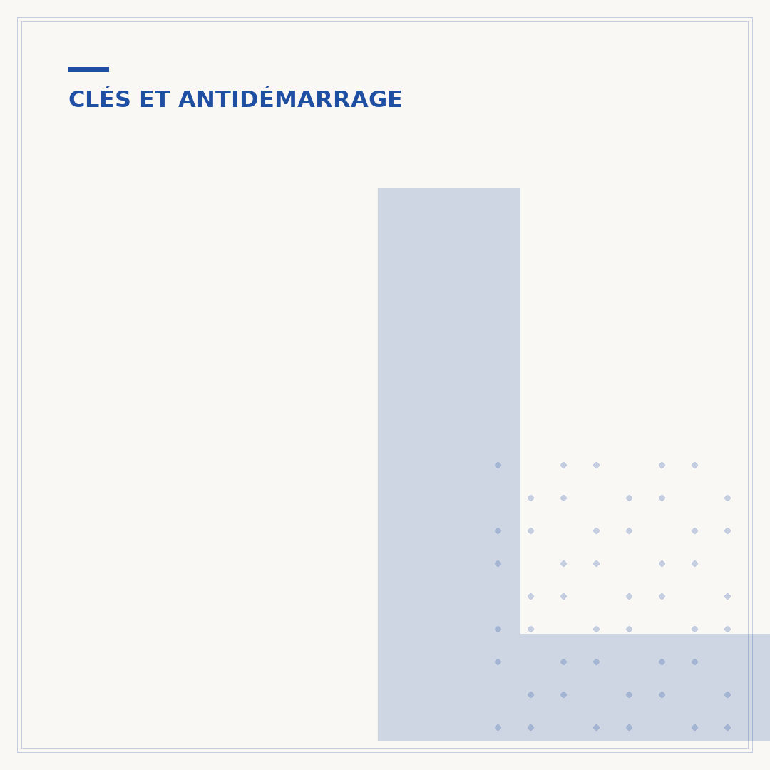 Le neiman de voiture