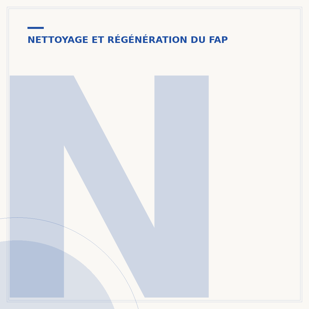 Nettoyage FAP : Quel prix pour votre véhicule ?