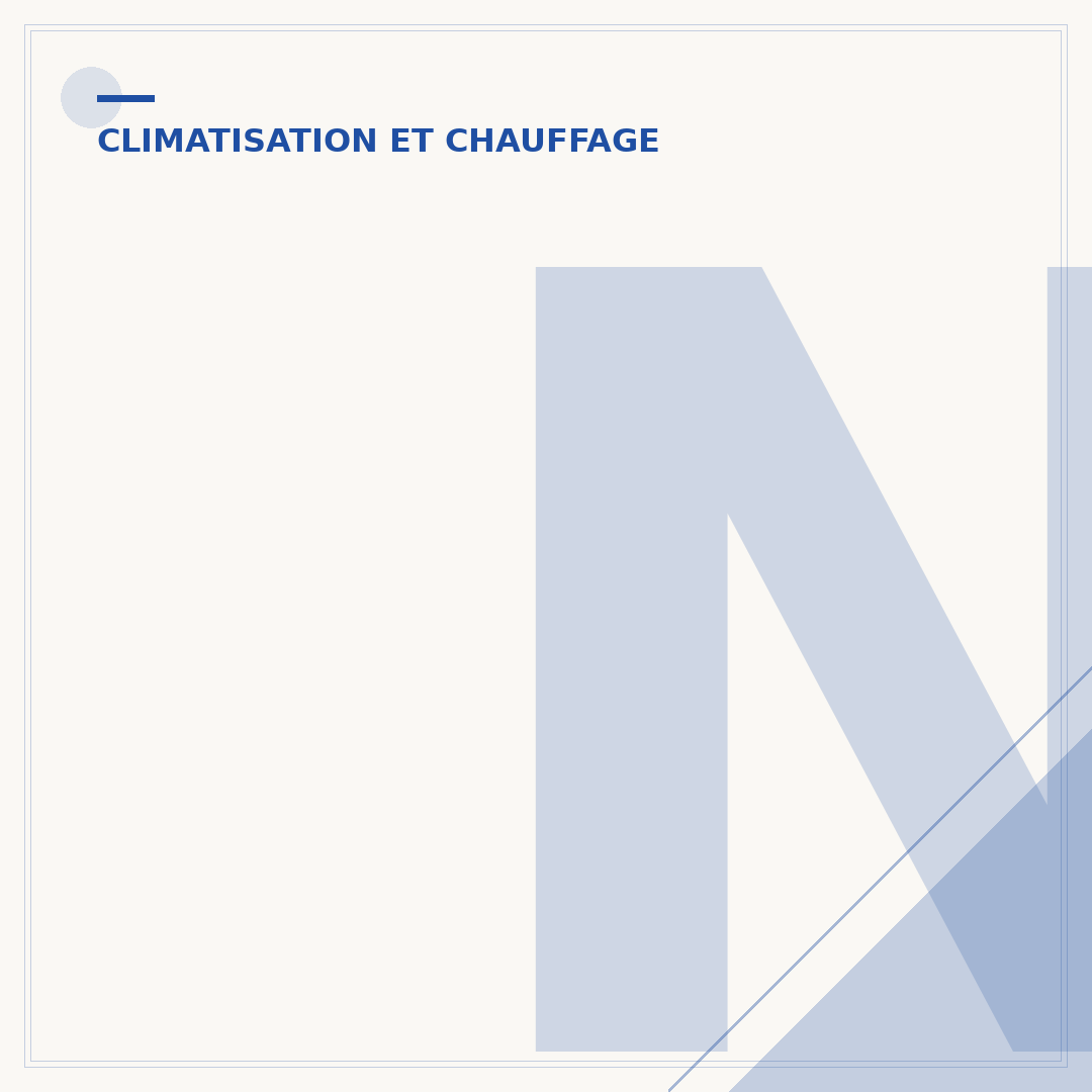 Nettoyage filtre climatisation : les erreurs à éviter