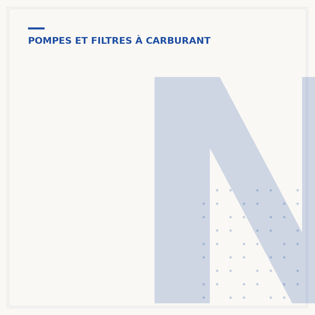 Nettoyage pompe injection : erreurs à éviter et solutions