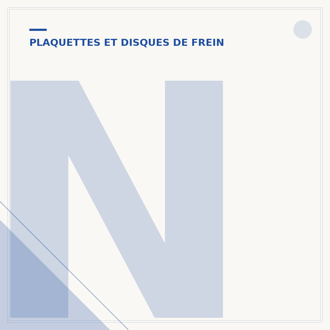 Nettoyer disque de frein : erreurs courantes et solutions
