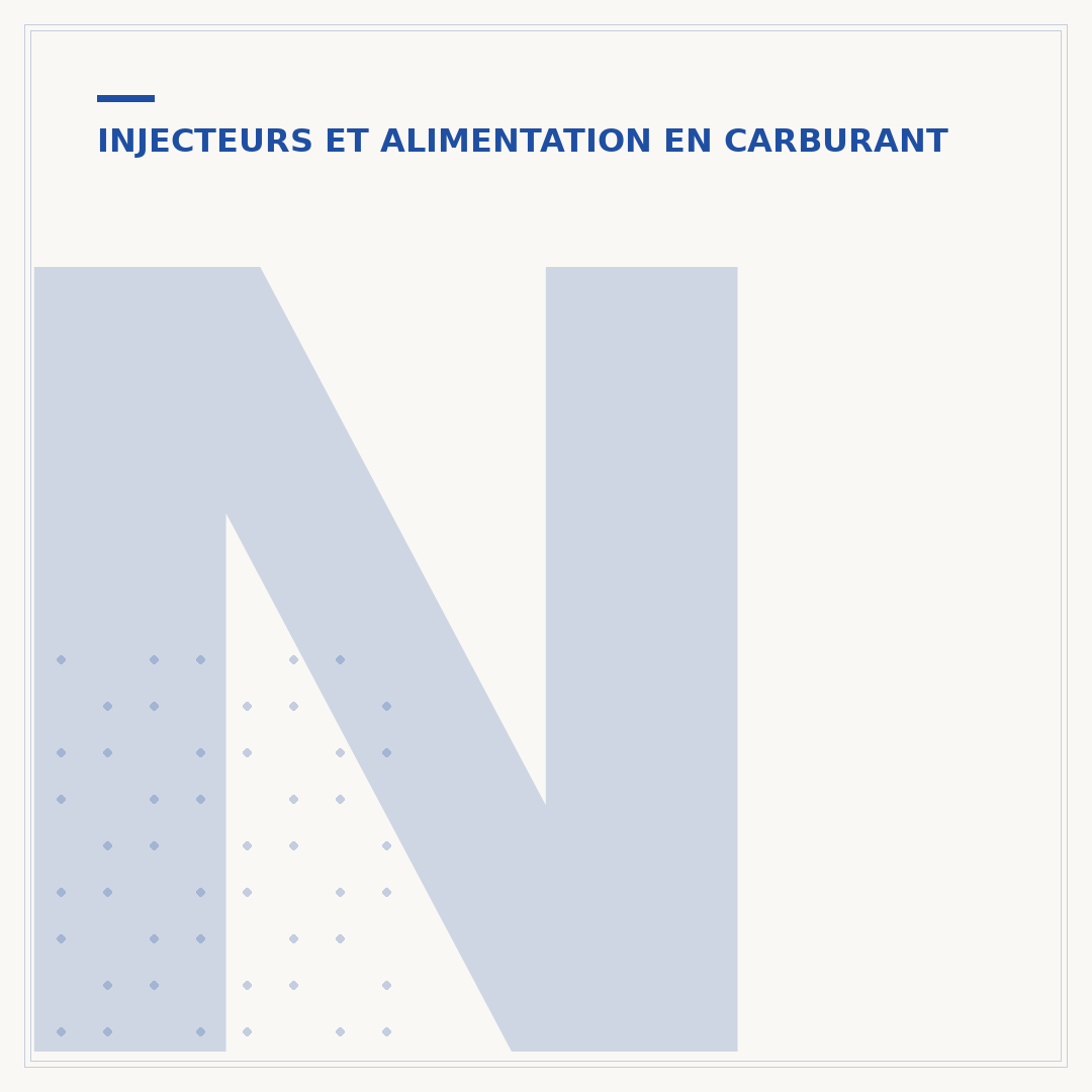 Nettoyer injecteur qui claque : comprendre et agir
