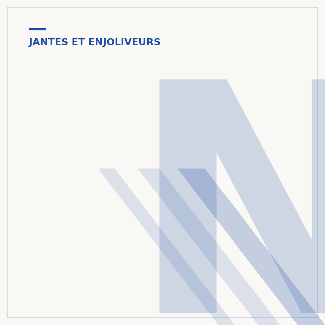 Nettoyer les jantes de voiture