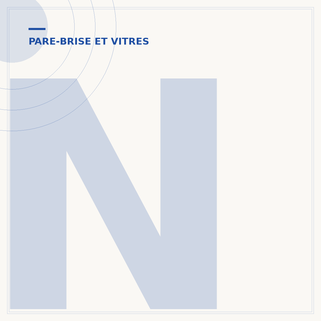 Nettoyer joint vitre voiture vert : erreurs à éviter