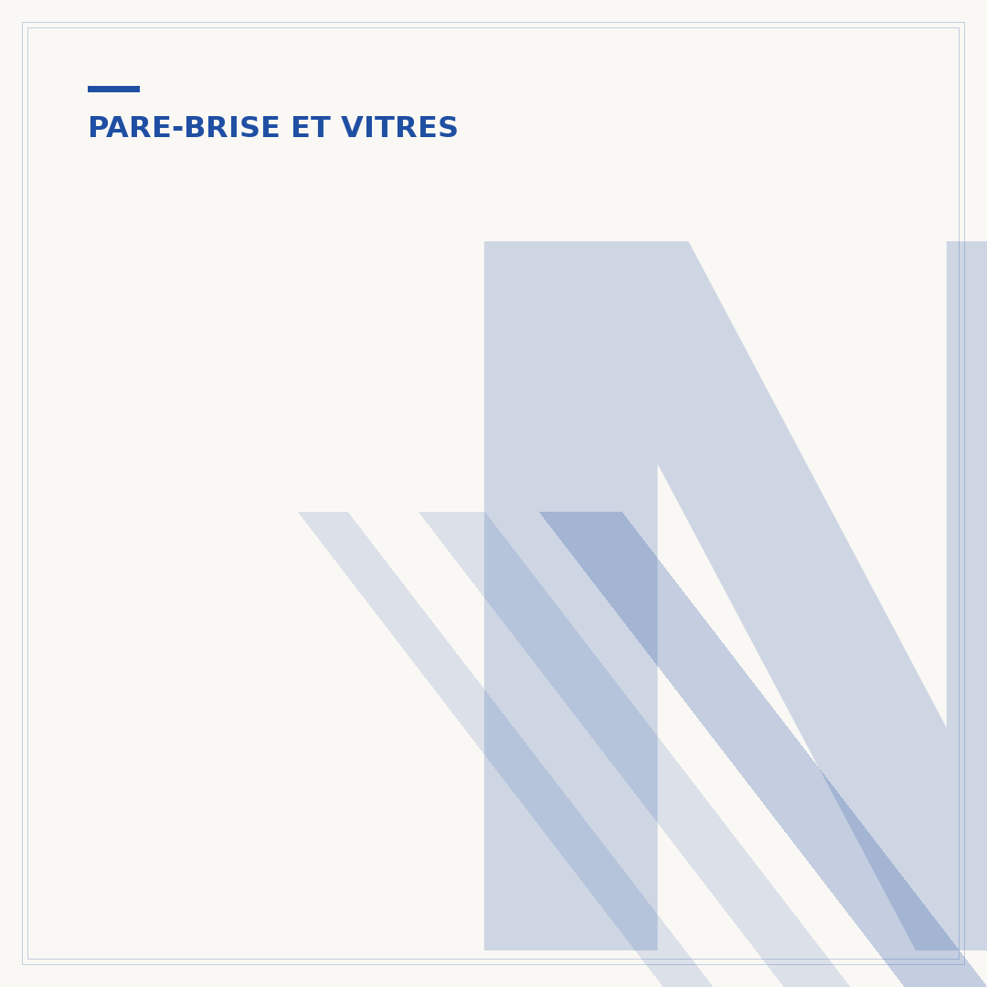 Nettoyer le pare-brise