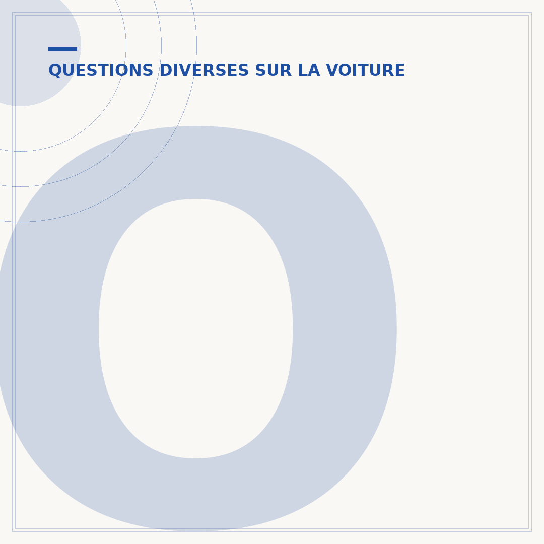 Ordre d allumage 6 cylindre : comprendre le fonctionnement