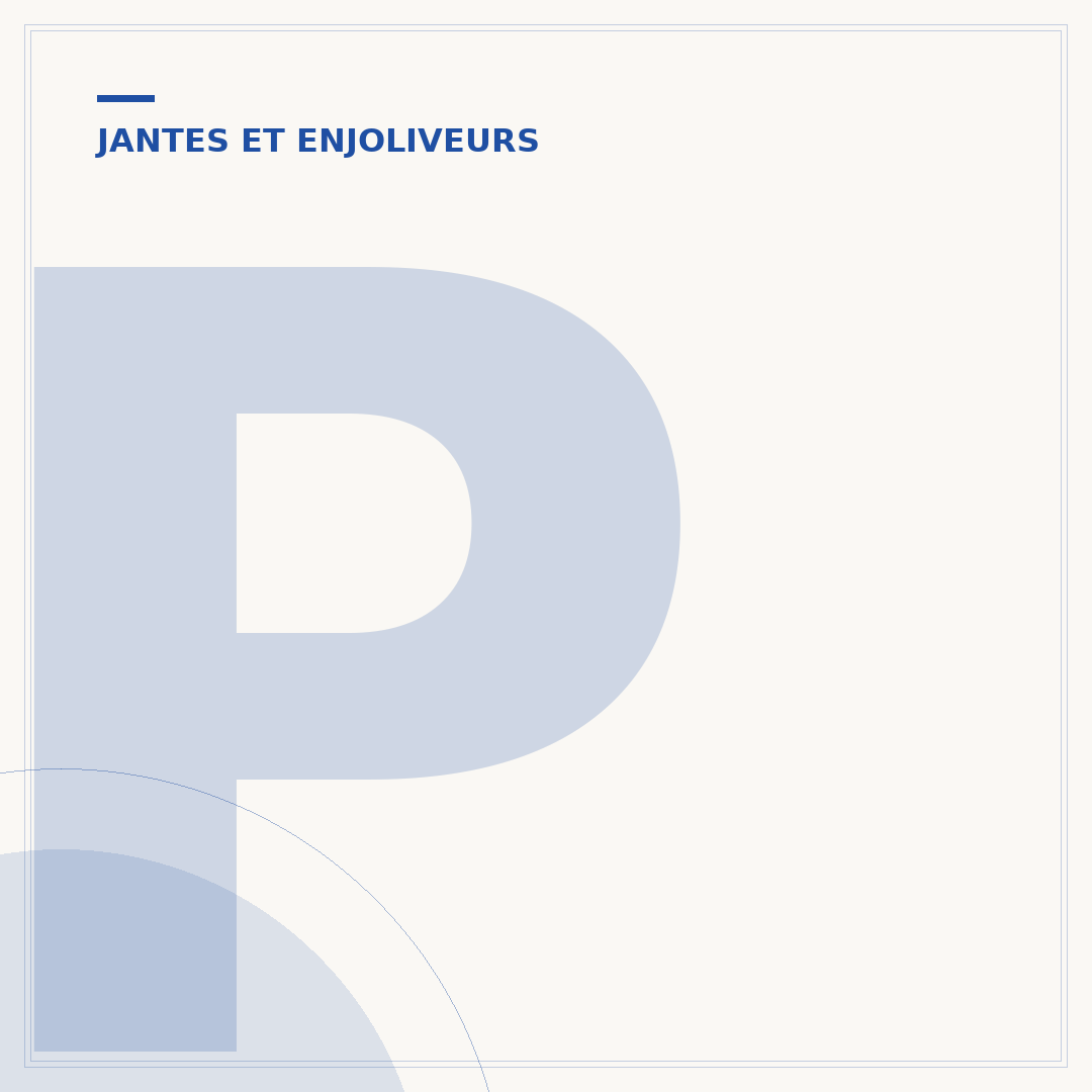 Peinture sur jante