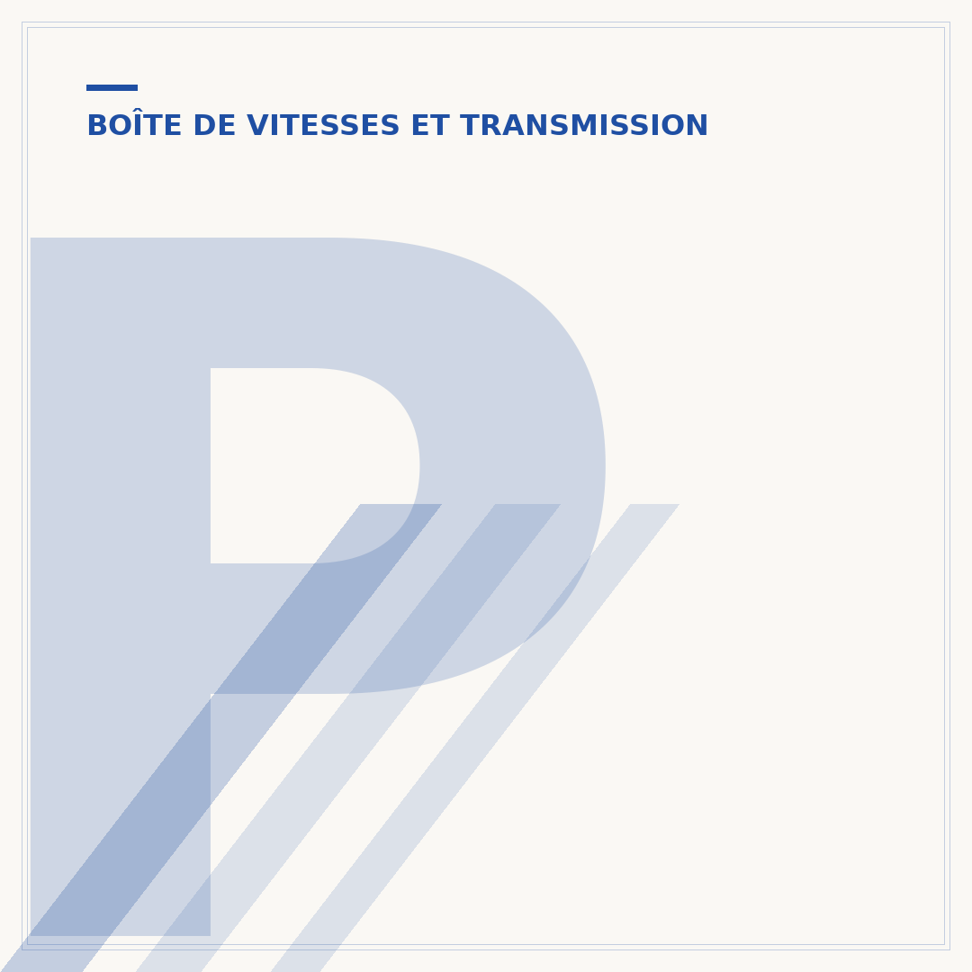 Pommeau de vitesse Clio 3 : le remplacer ou le restaurer