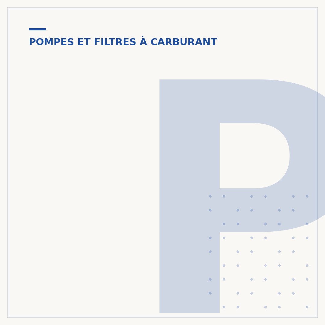 Pompe de vidange de réservoir de carburant