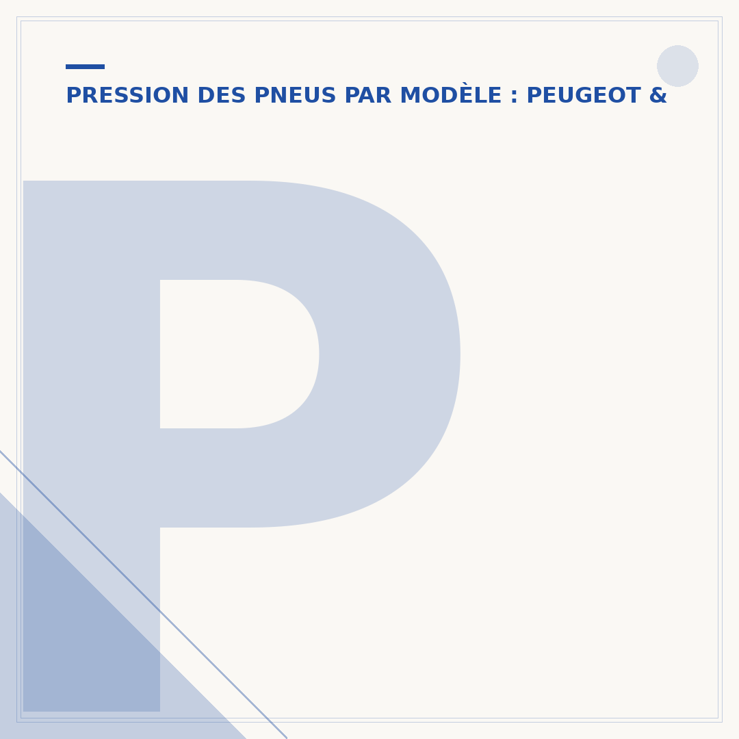 Pression pneu C1 : où trouver les bonnes valeurs ?
