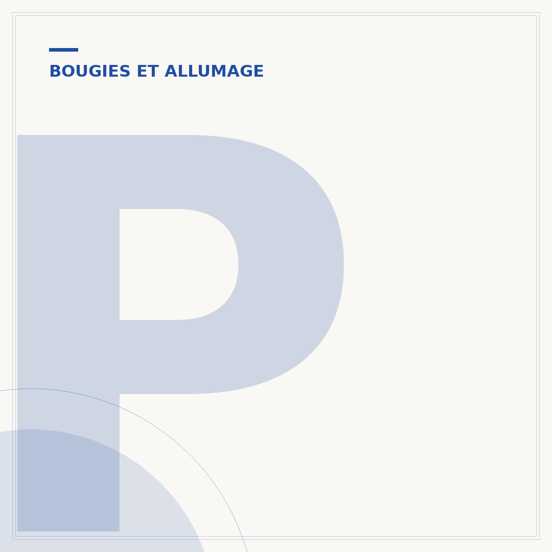 Prix du changement des bougies de préchauffage