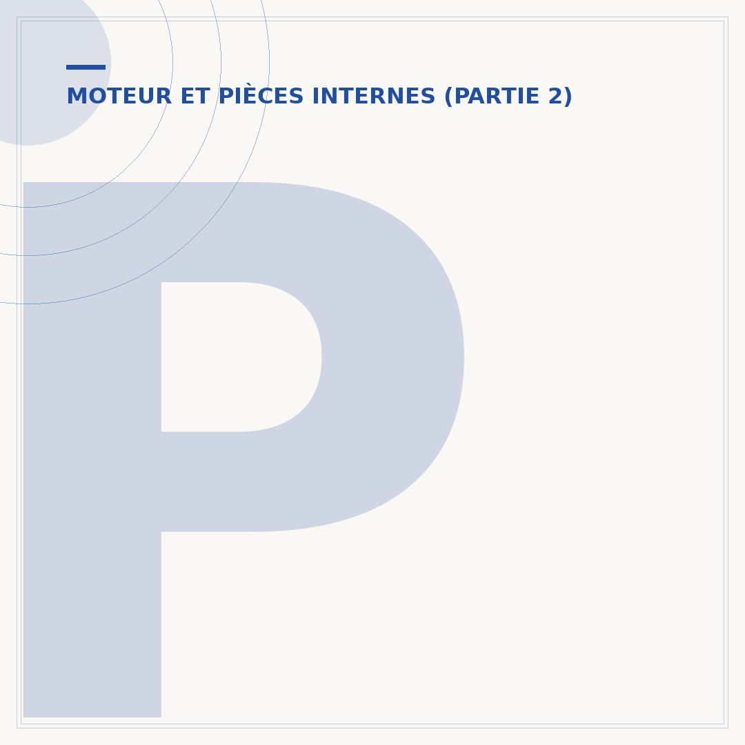 Prix du changement de moteur de voiture