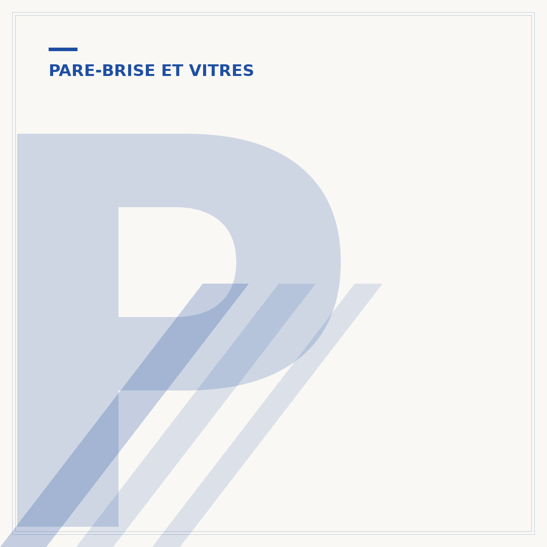 Prix pare-brise Twingo 1 : ce qui influence le coût