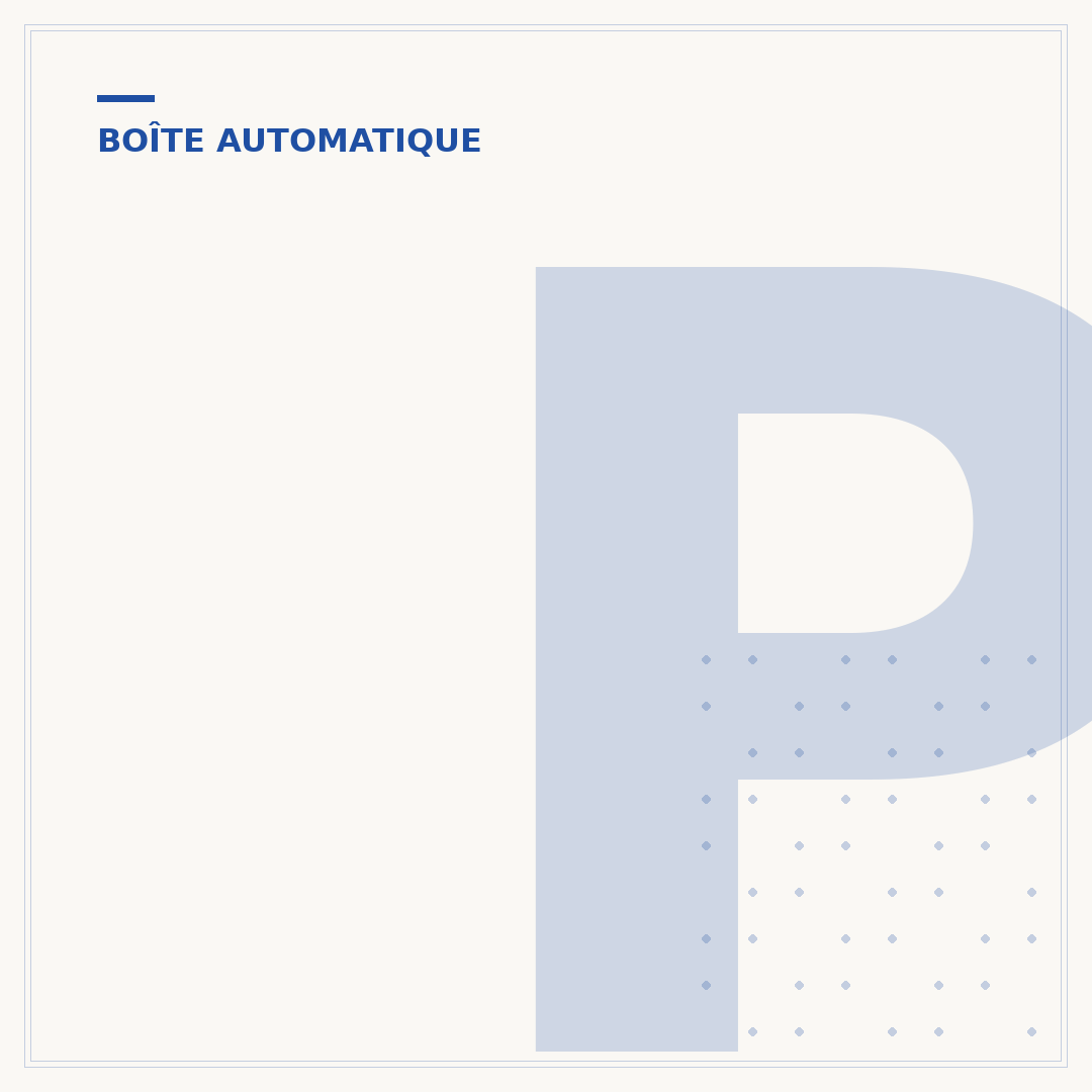 Prix de la Peugeot 5008 diesel boîte automatique