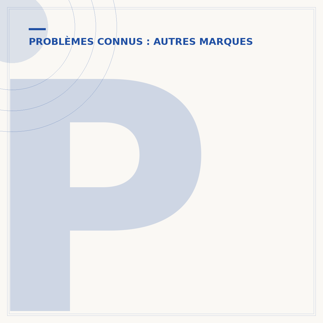 Problème moteur Toyota D4D : causes, symptômes et solutions