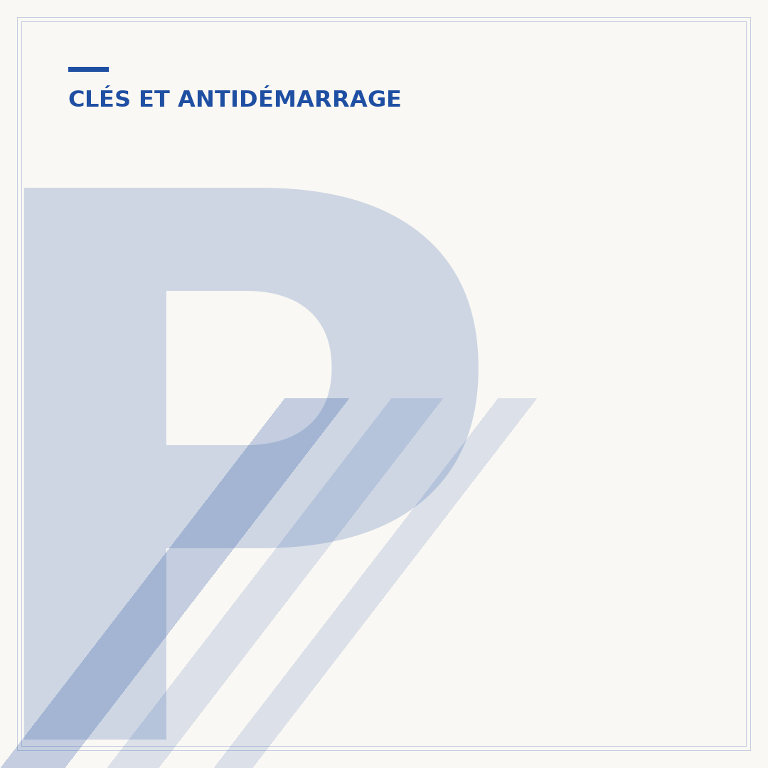 Programmateur de clé de voiture universelle