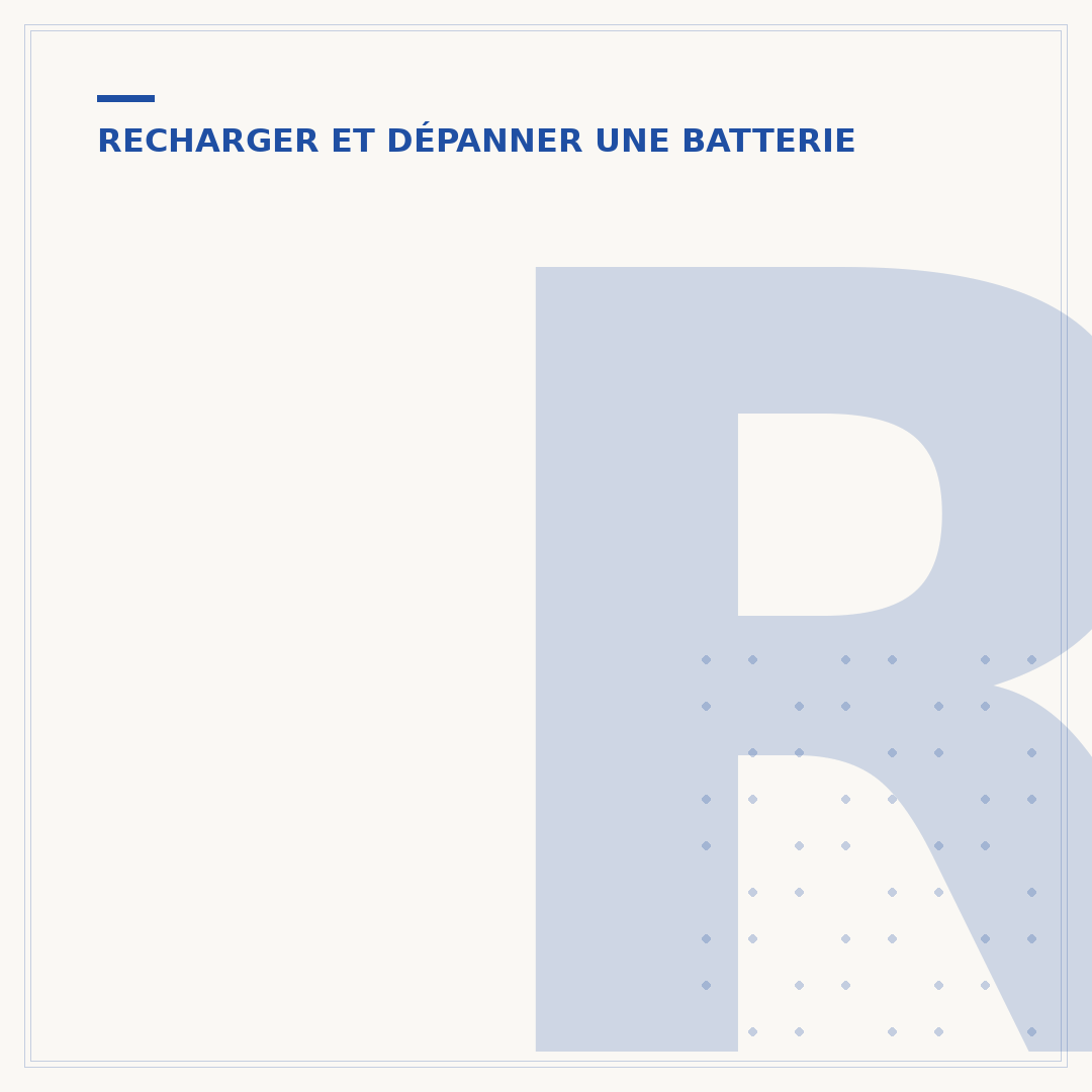 Rechargement batterie voiture : mythes, méthodes et conseils