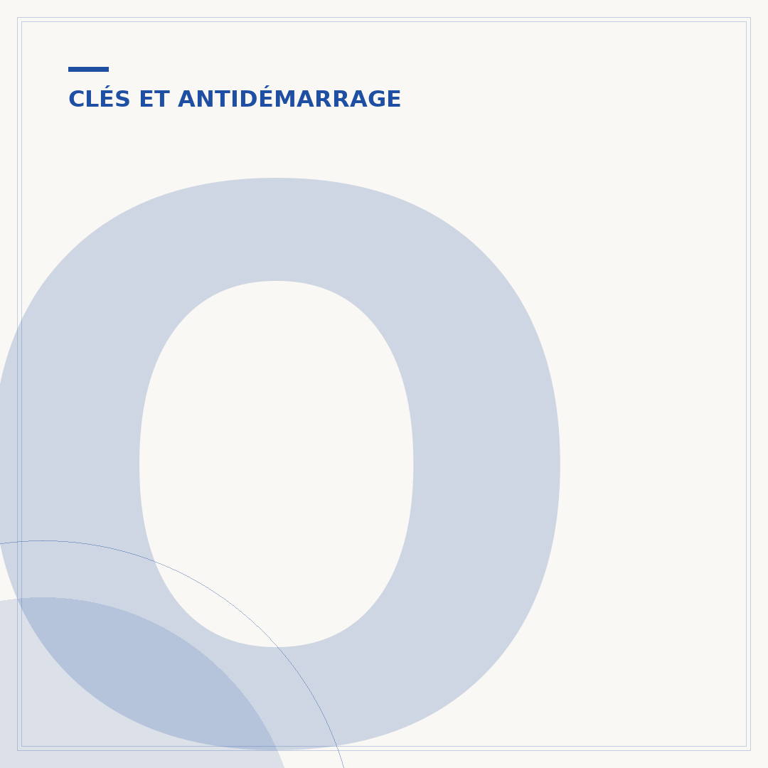 Où refaire une clé de voiture ?