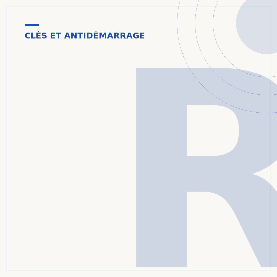 Refaire clé voiture Volkswagen Polo : quel prix attendre ?