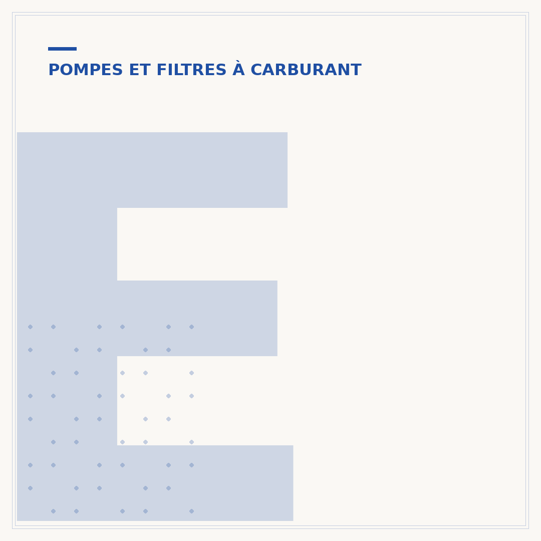 Emplacement relais pompe de gavage 206 HDI : où le trouver ?