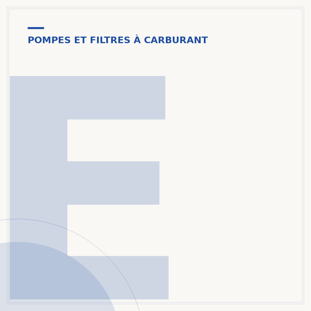 Emplacement du relais de pompe de gavage Master 3