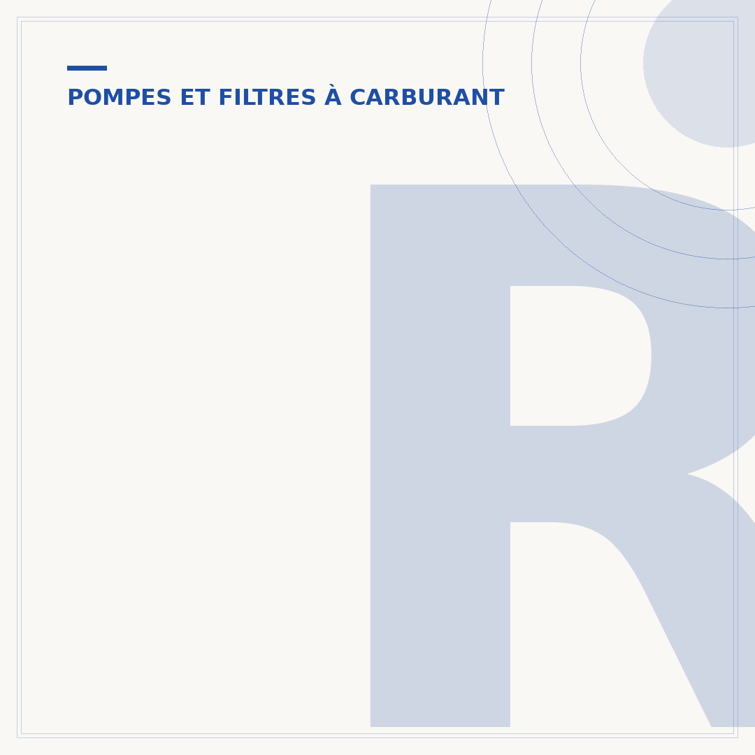 Relais pompe de gavage : rôle, diagnostic et remplacement