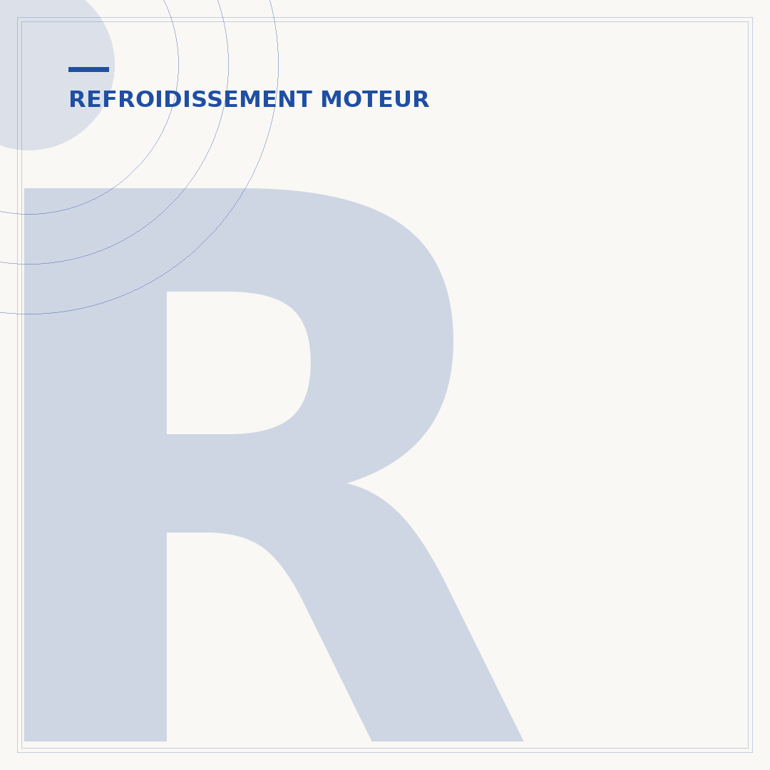 Remplacement durite refroidissement : quel prix attendre ?