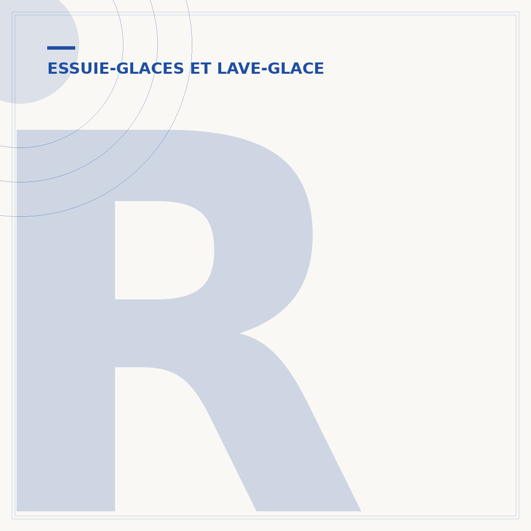 Réparation essuie-glace : ce qu'il faut vraiment savoir