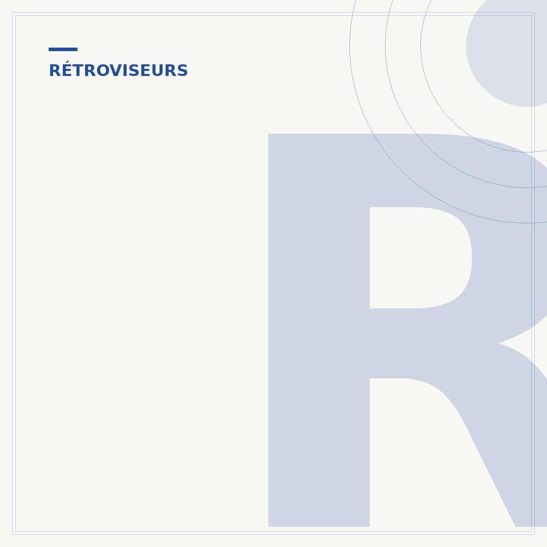 Réparation rétroviseur : mythes, coûts et solutions