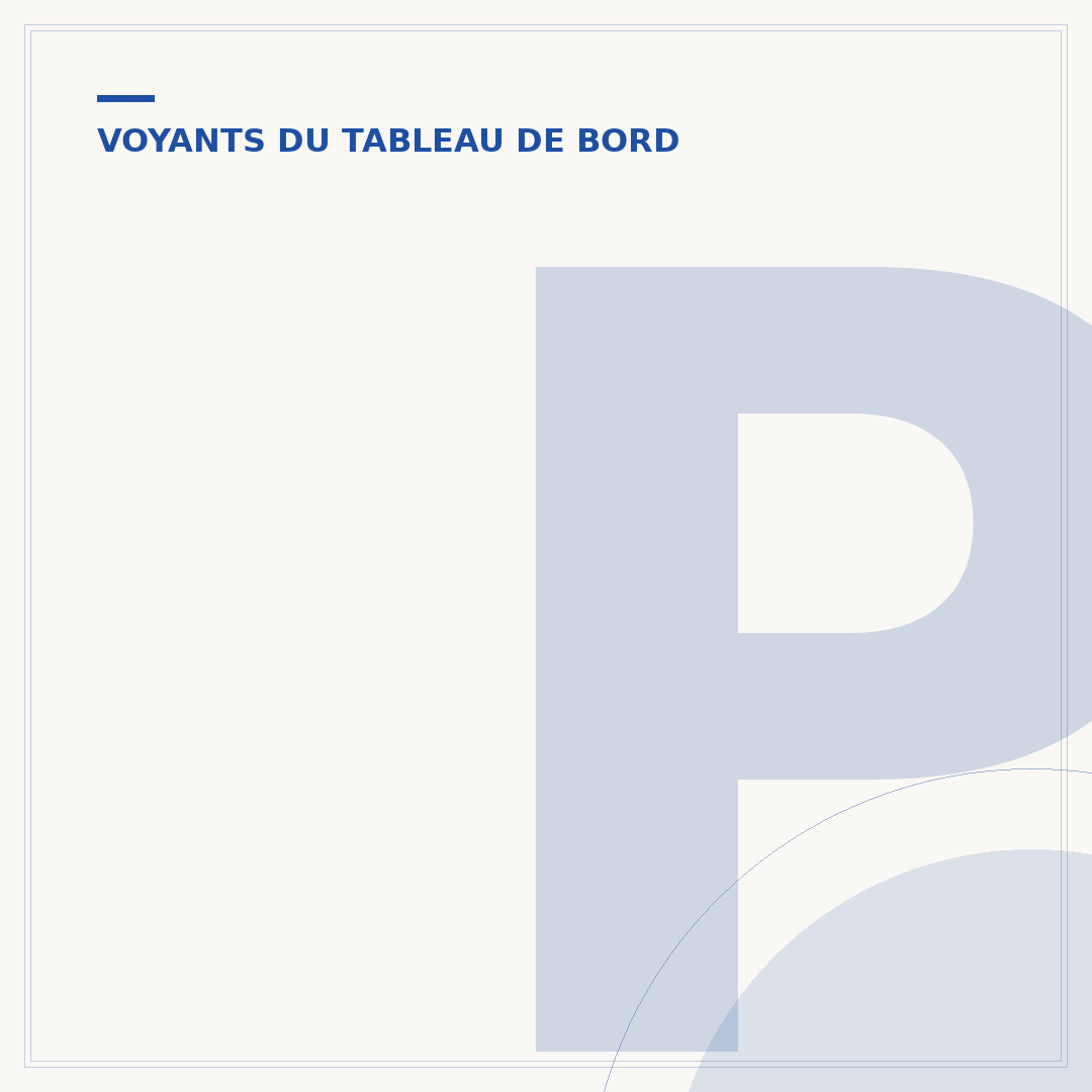 Prix de la réparation du voyant d'airbag