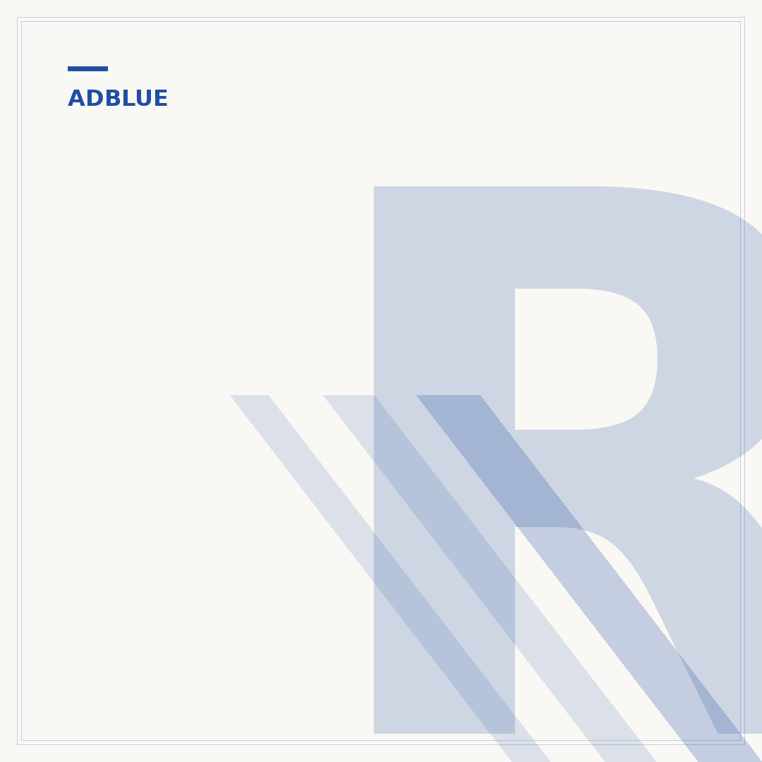 Réservoir AdBlue de la 5008