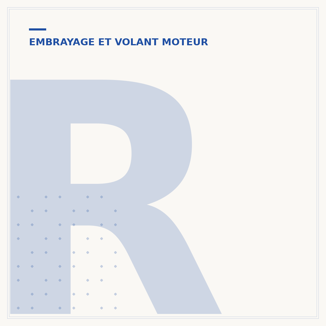Ressort de rappel embrayage : fonctionnement et diagnostic