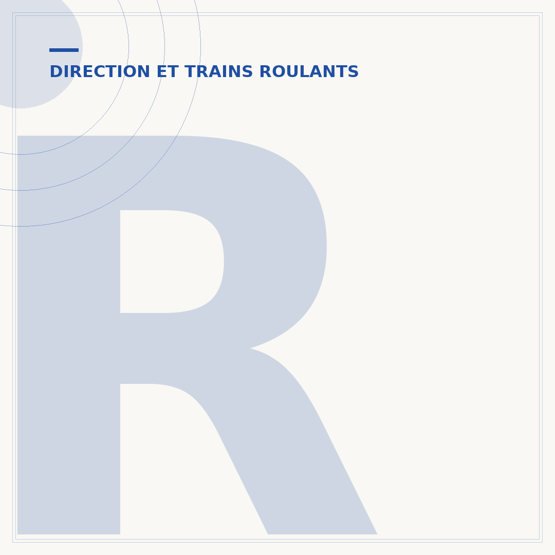 Rotule axiale de direction