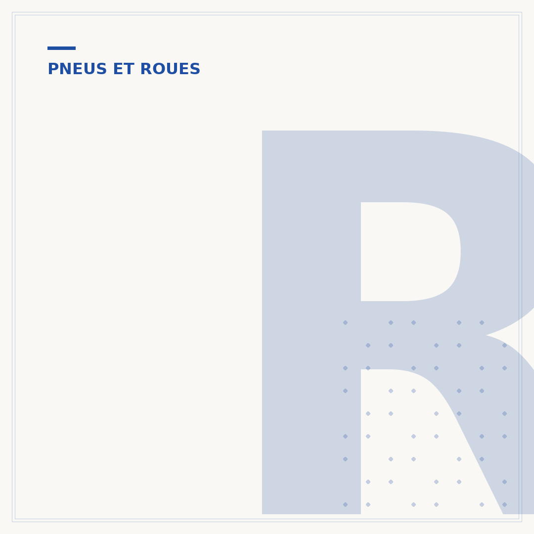 Roue de Clio 5